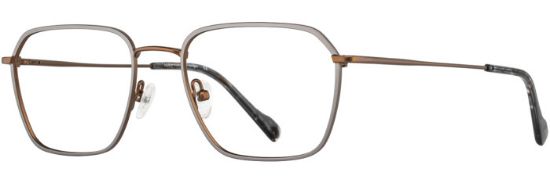 Picture of Scott Harris Eyeglasses SH-902