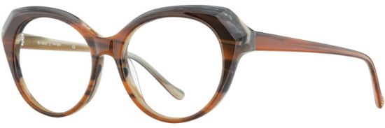 Picture of Cinzia Eyeglasses CIN-5166