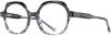 Picture of Cinzia Eyeglasses CIN-5167