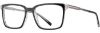 Picture of Michael Ryen Eyeglasses MR-424