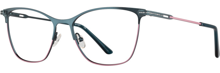 Picture of Cote D'Azur Eyeglasses CDA-370
