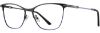 Picture of Cote D'Azur Eyeglasses CDA-370