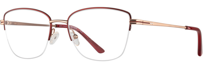 Picture of Cote D'Azur Eyeglasses CDA-372