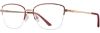 Picture of Cote D'Azur Eyeglasses CDA-372