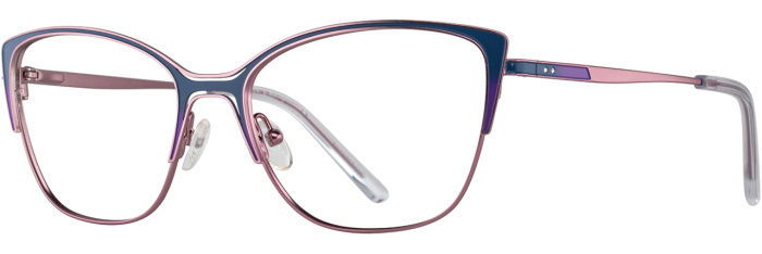 Picture of Cote D'Azur Eyeglasses CDA-374
