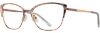 Picture of Cote D'Azur Eyeglasses CDA-374