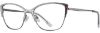 Picture of Cote D'Azur Eyeglasses CDA-374