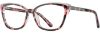 Picture of Adin Thomas Eyeglasses AT-622