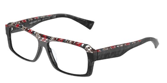 Picture of Alain Mikli Eyeglasses A03146