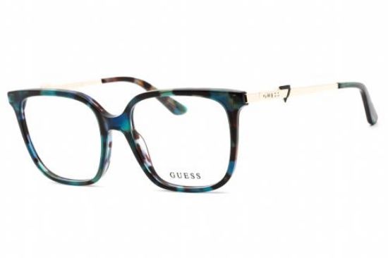 Picture of Guess Eyeglasses GU2926