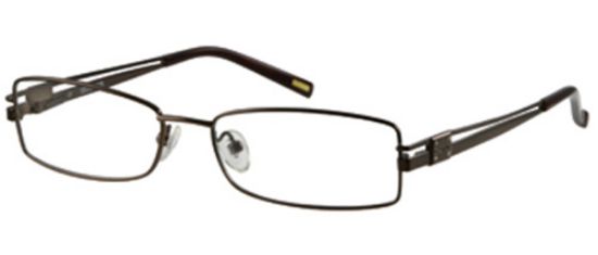 Picture of Gant Eyeglasses GW VILMA