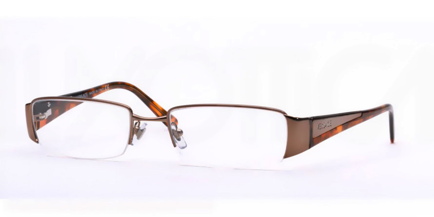 Picture of Versace Eyeglasses VE1109