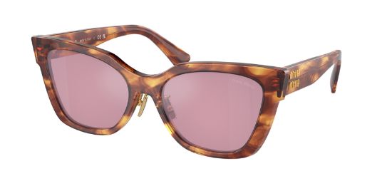 Picture of Miu Miu Sunglasses MU02ZS