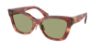 Picture of Miu Miu Sunglasses MU02ZS