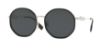 Picture of Burberry Sunglasses BE3127D