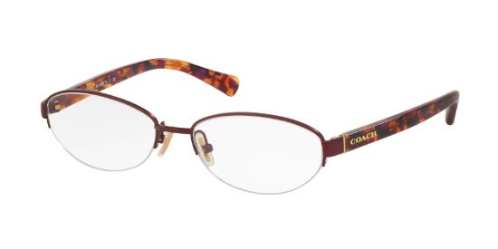 Picture of Coach Eyeglasses HC5081TD