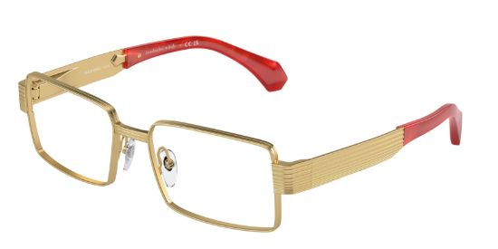 Picture of Alain Mikli Eyeglasses A02503