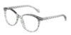 Picture of Alain Mikli Eyeglasses A03501