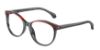 Picture of Alain Mikli Eyeglasses A03501