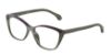 Picture of Alain Mikli Eyeglasses A03502