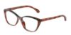 Picture of Alain Mikli Eyeglasses A03502