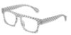 Picture of Alain Mikli Eyeglasses A03508