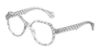 Picture of Alain Mikli Eyeglasses A03511