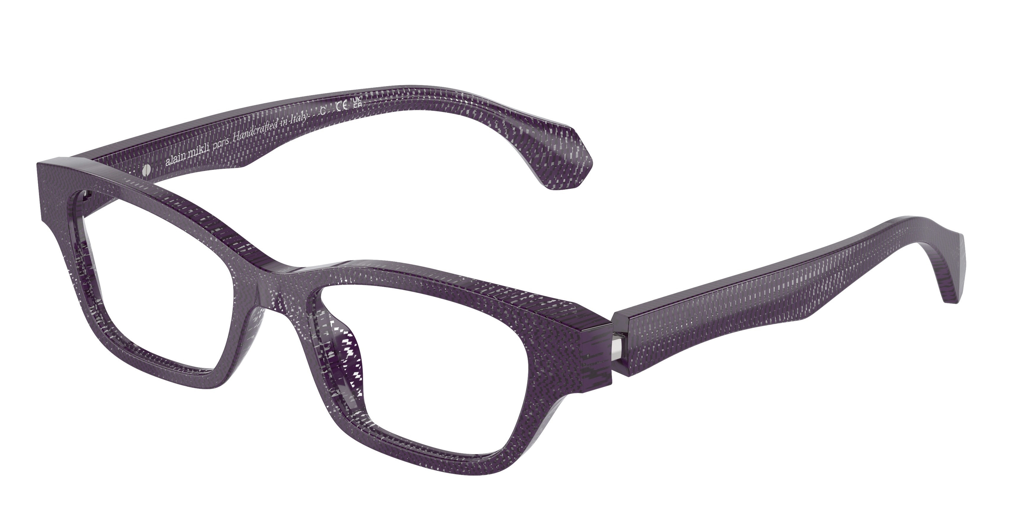 Picture of Alain Mikli Eyeglasses A03516