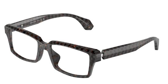 Picture of Alain Mikli Eyeglasses A03524D