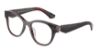 Picture of Alain Mikli Eyeglasses A03526