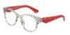 Picture of Alain Mikli Eyeglasses A03526