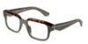 Picture of Alain Mikli Eyeglasses A03528