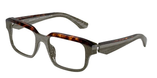 Picture of Alain Mikli Eyeglasses A03528