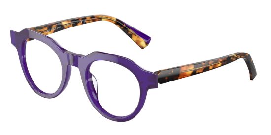 Picture of Alain Mikli Eyeglasses A03156