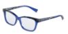 Picture of Alain Mikli Eyeglasses A03037