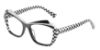 Picture of Alain Mikli Eyeglasses A03138