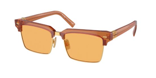 Picture of Miu Miu Sunglasses MU10ZS