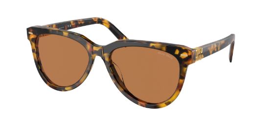 Picture of Miu Miu Sunglasses MU12ZSF