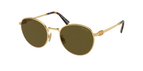 Picture of Miu Miu Sunglasses MU55ZS