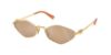 Picture of Miu Miu Sunglasses MU56ZS