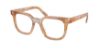 Picture of Miu Miu Eyeglasses MU06XV