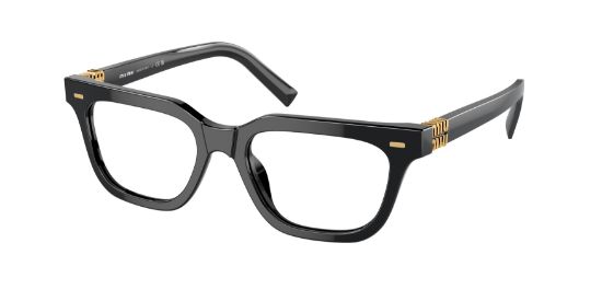 Picture of Miu Miu Eyeglasses MU07XV