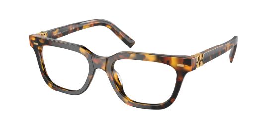 Picture of Miu Miu Eyeglasses MU07XV