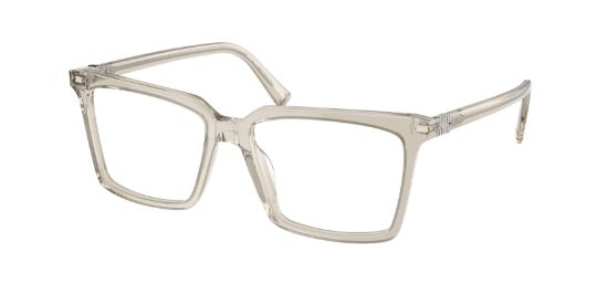 Picture of Miu Miu Eyeglasses MU08XV