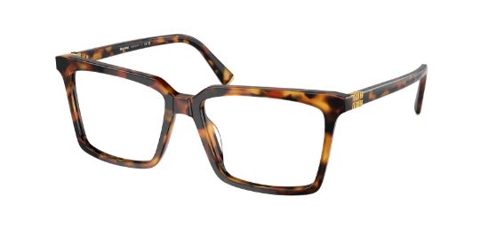 Picture of Miu Miu Eyeglasses MU08XV