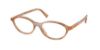 Picture of Miu Miu Eyeglasses MU09XV