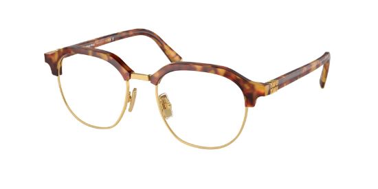 Picture of Miu Miu Eyeglasses MU10XV