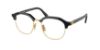 Picture of Miu Miu Eyeglasses MU10XV