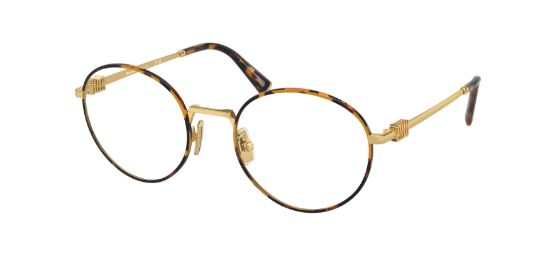 Picture of Miu Miu Eyeglasses MU52XV