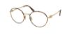 Picture of Miu Miu Eyeglasses MU52XV